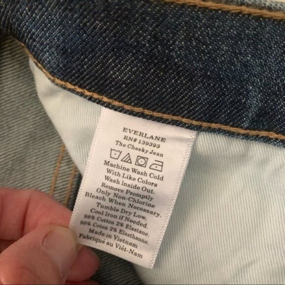 Everlane Jeans - Picture 6 of 8